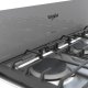 Whirlpool WFR3400S cucina Gas Grigio 6