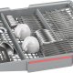 Bosch Serie 4 SMV4HVX38G lavastoviglie Libera installazione 13 coperti D 7