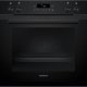 Siemens iQ300 HE271ABB4 + EI631CFB1E set di elettrodomestici da cucina Piano cottura a induzione Forno elettrico 3