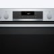 Bosch Serie 2 HEA171BS3 forno 71 L A+ Acciaio inox 3