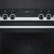 Siemens HE517BBS4 + EI645CFB6E set di elettrodomestici da cucina Piano cottura a induzione Forno elettrico 4