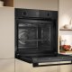 Neff N 30 B1CVD0AK3 forno 71 L A+ Nero 5