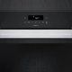 Siemens iQ300 HQ372G0S3 forno 71 L A+ Nero, Acciaio inox 3