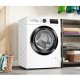 Bosch WAU28R02 lavatrice Caricamento frontale 9 kg 1400 Giri/min Bianco 5