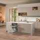 Miele G 5468 SCVi XXL Excellence A scomparsa totale 14 coperti B 5