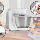 Bosch MUM58210 robot da cucina 1000 W 3,9 L Bianco 4