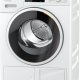 Miele 11871840 asciugatrice Libera installazione Caricamento frontale 8 kg A+++ Bianco 3