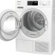 Miele 11871840 asciugatrice Libera installazione Caricamento frontale 8 kg A+++ Bianco 5