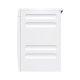 Miele 11871840 asciugatrice Libera installazione Caricamento frontale 8 kg A+++ Bianco 6