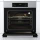 BI62220AX FORNO 60CM 61LT MULTIF. CL.A INOX 3