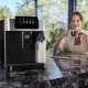 Beko CEG7304X macchina per caffè Automatica Macchina per espresso 2 L 12