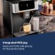 Beko CEG7304X macchina per caffè Automatica Macchina per espresso 2 L 19