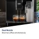 Beko CEG7304X macchina per caffè Automatica Macchina per espresso 2 L 21