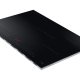 Samsung NZ85C6057FK Nero Da incasso 80 cm Piano cottura a induzione 5 Fornello(i) 4