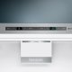 Siemens iQ500 KG39EAWCB frigorifero con congelatore Libera installazione 343 L C Bianco 4