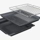 Neff BTX46PIB0 set di elettrodomestici da cucina Piano cottura a induzione Forno elettrico 7