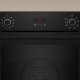 Neff BX48PIB0 set di elettrodomestici da cucina Piano cottura a induzione Forno elettrico 3