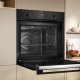 Neff BX48PIB0 set di elettrodomestici da cucina Piano cottura a induzione Forno elettrico 5