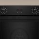 Neff N 30 B2CCG6AK3 forno 71 L 3600 W Nero 3