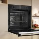 Neff N 30 B2CCG6AK3 forno 71 L 3600 W Nero 5