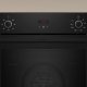 Neff N 30 B1CCC0AK3 forno 71 L 3400 W Nero 3