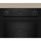 Neff BX36IB0 set di elettrodomestici da cucina Piano cottura a induzione Forno elettrico 3