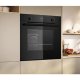 Neff BX36IB0 set di elettrodomestici da cucina Piano cottura a induzione Forno elettrico 6