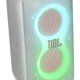 JBL PartyBox Club 120 Altoparlante da festa Bianco 160 W 3