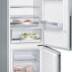 Siemens iQ500 KG39EALBA frigorifero con congelatore Libera installazione 343 L B Acciaio inox 4