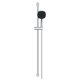 GROHE 26930001 sistema di doccia 1 testina/e Cromo 3