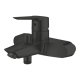 GROHE 235572433 miscelatore per doccia Nero Parete 4