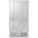 Samsung RS57DG400EB4 frigorifero side-by-side Libera installazione 583 L E Nero 5