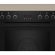 Neff HMK220IFP set di elettrodomestici da cucina Piano cottura a induzione Forno elettrico 3