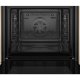 Neff HMK220IFP set di elettrodomestici da cucina Piano cottura a induzione Forno elettrico 4