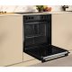 Neff HMK220IFP set di elettrodomestici da cucina Piano cottura a induzione Forno elettrico 5