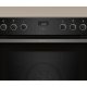 Neff HMK320SI set di elettrodomestici da cucina Piano cottura a induzione Forno elettrico 3