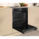 Neff HMK320SI set di elettrodomestici da cucina Piano cottura a induzione Forno elettrico 4