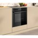 Neff HMK320SI set di elettrodomestici da cucina Piano cottura a induzione Forno elettrico 5