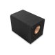 Klipsch RP1000SW subwoofers Nero Subwoofer attivo 300 W 6