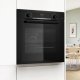 Bosch Serie 4 HBA3140B3 forno 71 L 3400 W Nero 5