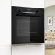 Bosch Serie 6 HBG337AB3 forno 71 L 3400 W Nero 5