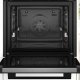 Bosch Serie 6 HBG378AB3 forno 71 L 3600 W Nero 3