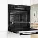 Bosch Serie 6 HBG378AB3 forno 71 L 3600 W Nero 4