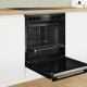 Bosch HEG278AB3 + NKH645GA2M set di elettrodomestici da cucina Piano cottura a induzione Zoneless Forno elettrico 6