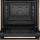 Neff N 30 BLE110KBS forno 71 L Nero 5