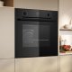 Neff N 30 BLE110KBS forno 71 L Nero 8