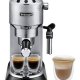 De’Longhi ECKG6821.M Manuale Macchina per espresso 1,1 L 3