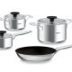 Miele 12625700 set di pentole 7 pz 3