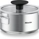 Miele 12625730 pentola 1,5 L Acciaio inox 3