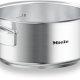 Miele 12625730 pentola 1,5 L Acciaio inox 4